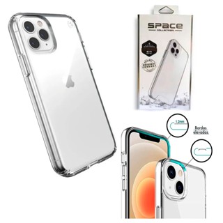 Capa Case Ultra Resistente Olyps Space Original Iphone XR 11 12 12PROMAX 13 13PROMAX