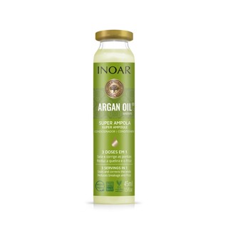 Inoar Argan Oil System Ampola 45ml