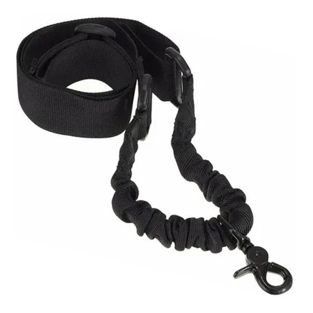 Bandoleira Tática Militar Elástica Radik 1 Ponto - Tag em Oferta na Shopee
