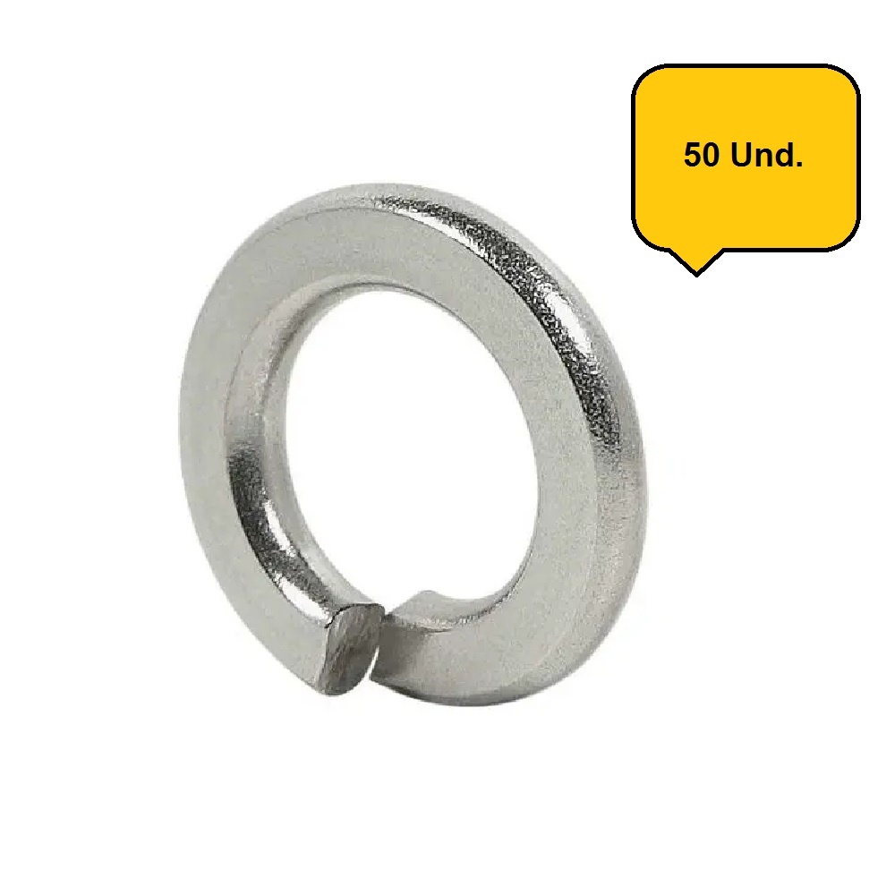 Arruela de Pressão M10: Onde Comprar | BuscaProdutos