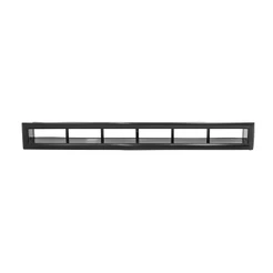 AERO DUTO RETANGULAR CAIXA DE SOM 4,5 X 40 CM PERMAK