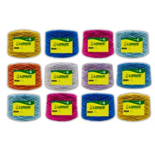 Barbante 2 Kg Lumafe / Joka Fio 8