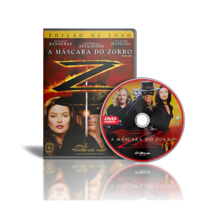 Máscara do Zorro: Onde Comprar | BuscaProdutos