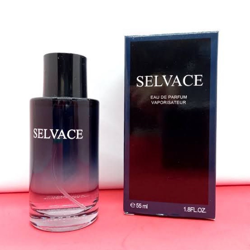 selvace perfume masculino 55ml | Shopee Brasil