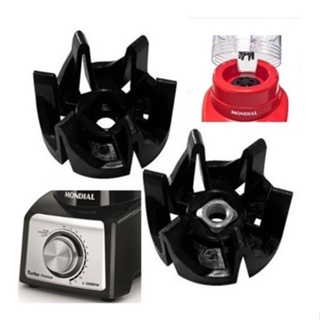 Arraste para Liquidificador MONDIAL L-1000 / L99 / L850 / L900 / L1000 / L1100 / L1200 em Oferta na Shopee