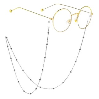 Cordão Para Óculos 60cm Corrente Promoção Prata 925
