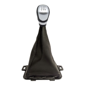 Manopla Coifa De Cambio Modelo Fiesta Nacional 2013 2014 2015 2016 2017 2018 2019 em Oferta na Shopee