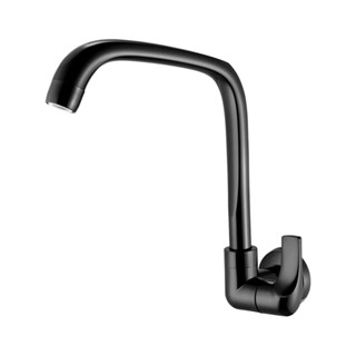 TORNEIRA LORENZETTI COZ. FITT PAR. PRETA 1168 F61