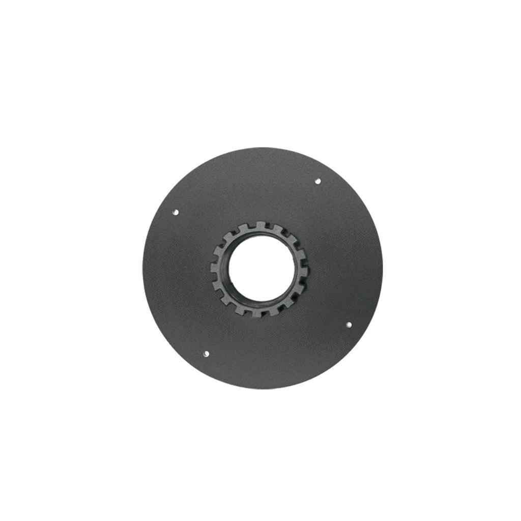 ADAPTADOR FLANGE PARA CORNETA JARRAO 2 POLEGADAS PERMAK