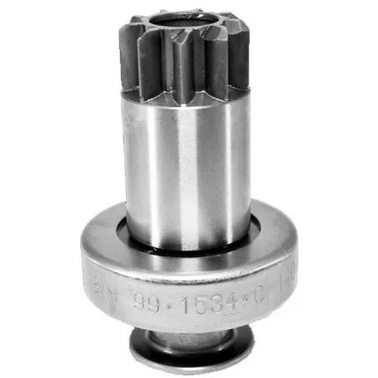 Impulsor Bendix Motor De Partida Fox/Polo/Golf - Bzm1534 em Oferta na Shopee