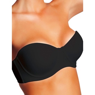 Sutiã Bustiê Dilady 12315 em Oferta na Shopee