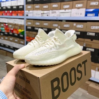 Yzy Boost 350 v2 Sapatos De Corrida Para Tênis Femininos Homens Corte Baixo Tamanho Padrão : 36-46