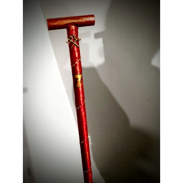 Bengala Malandra /Malandro / Exu / 7