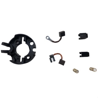 Escova Motor Partida Ybr 125 Xtz 125 Factor 125 em Oferta na Shopee