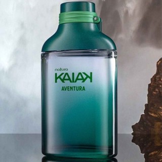 kaiak aventura masculino natura 100ml