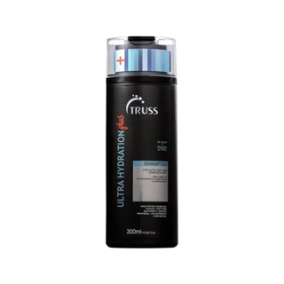 Truss Ultra Hydration Plus Shampoo 300ml