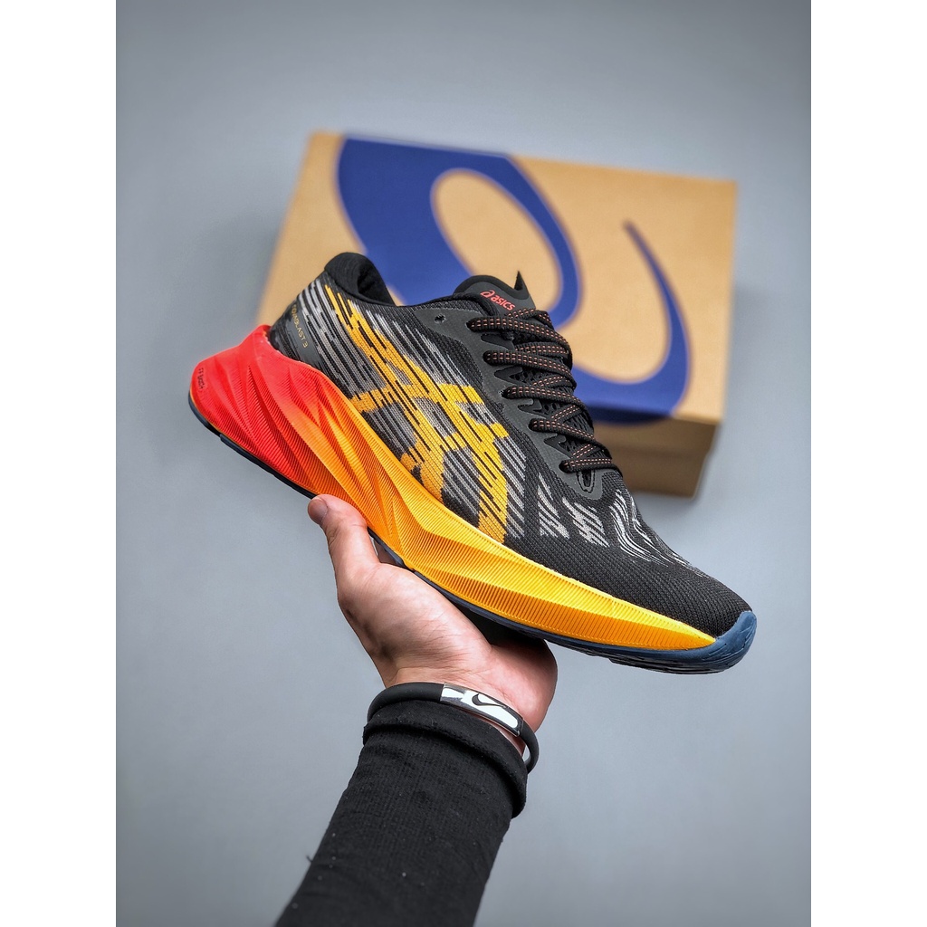 Lançamento tenis best sale asics 2019