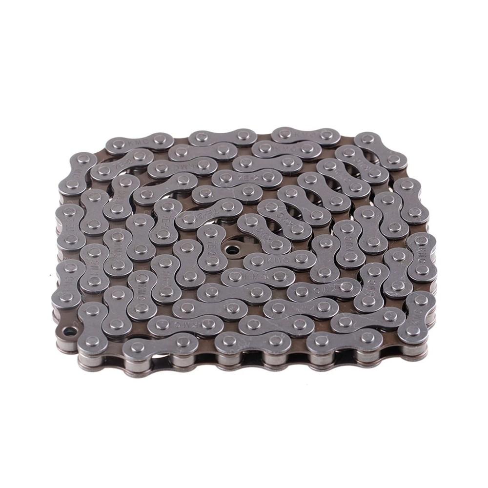Corrente KMC HV410 1v 1-2" x 1-8" 114 Elos