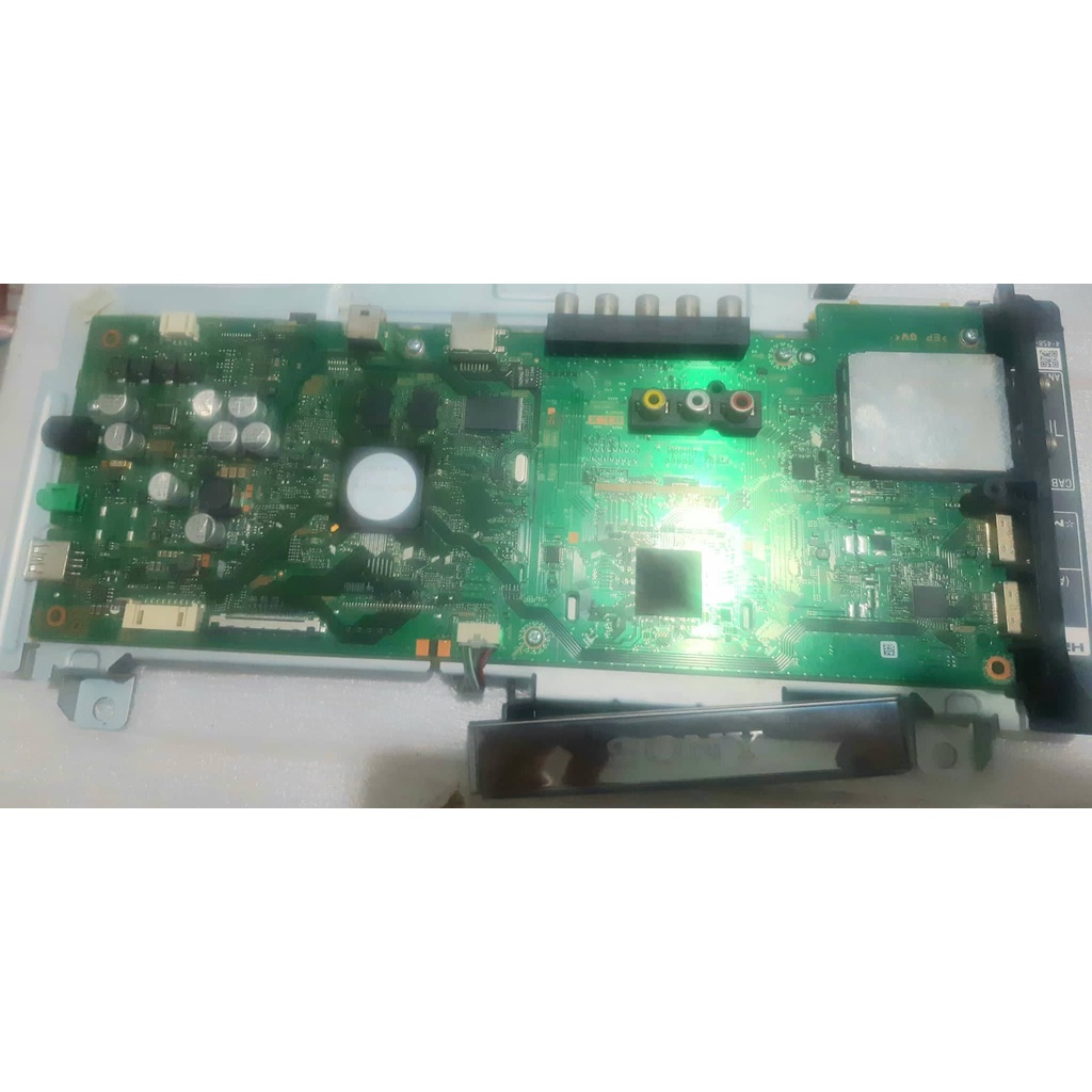 Placa Principal Tv Sony Kdl-50w655a (1-888-389-13)