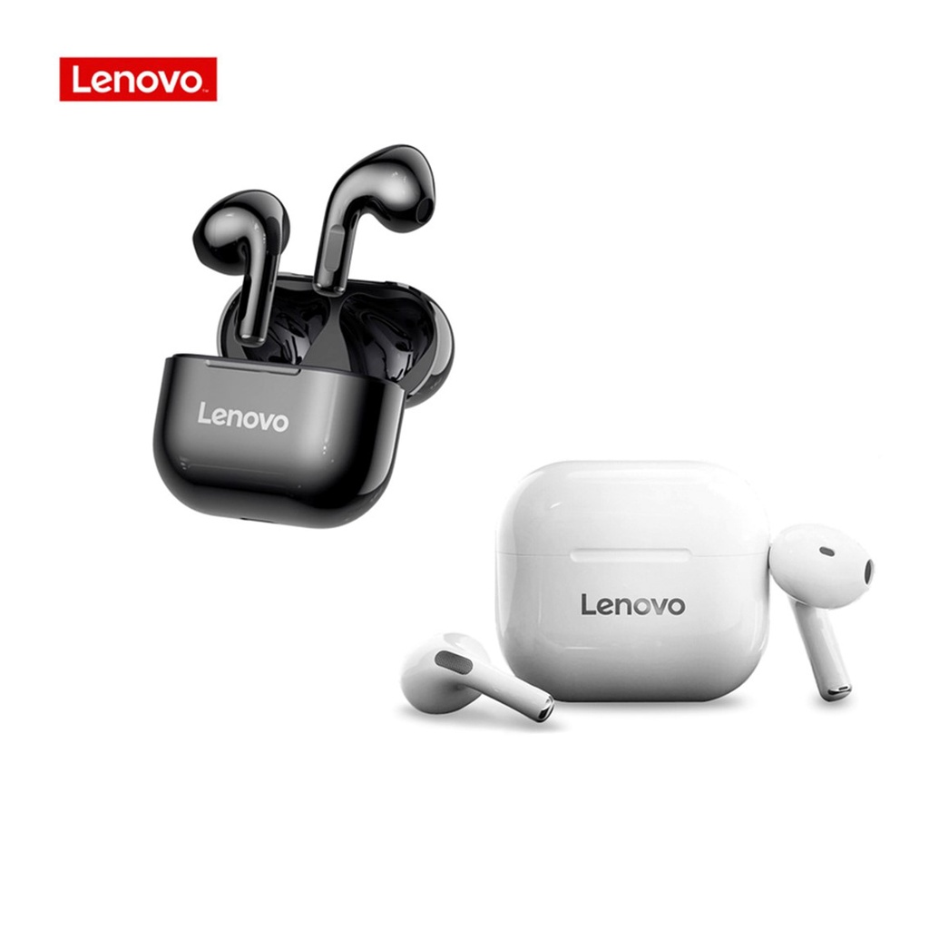Fone Bluetooth Lenovo LP40 TWS Bluetooth Original Sem Fio Livepods LP40 Pro HT38 XT88 GM2 Pro