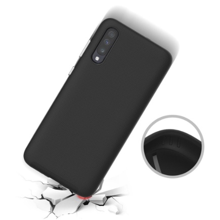 Capa Anti Impacto Samsung Galaxy A70 case