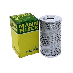 Filtro de Óleo da Direção Hidráulica H601/10 Alta Eficiência