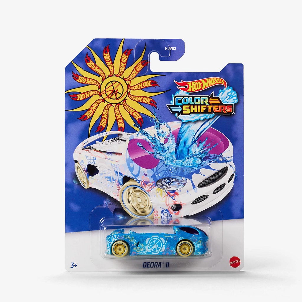 Carrinho Hot Wheels 2021 2022 Main Line Temáticos Hotwheels