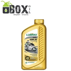 lubrax indicc 10w30 4 tempos