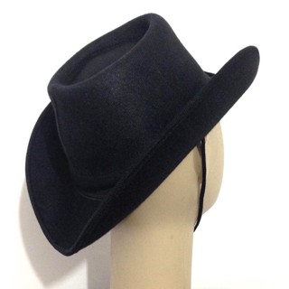 Chapéu Cowboy Country Sertanejo Unissex Adulto ou Infantil