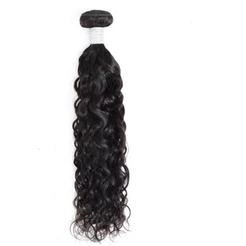 Cabelo Humano Cacheado Na Tela 45cm - 50 Gramas Envio Rápido