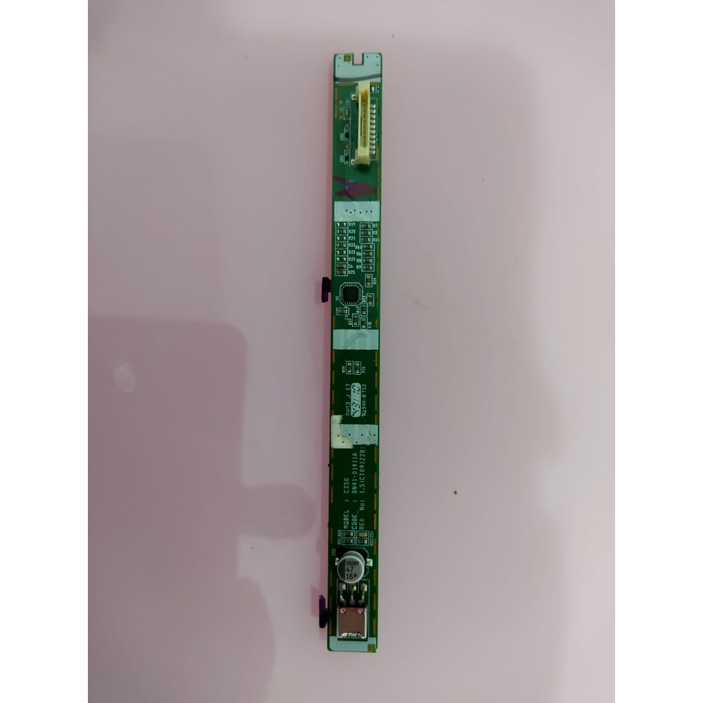 Sensor Tv Samsung Ln32c350d1m Bn41-01411a