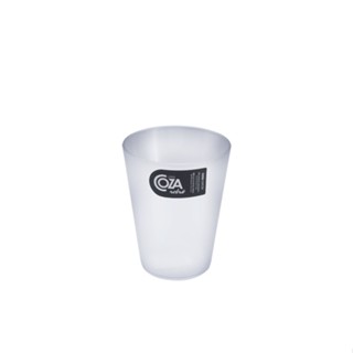 Copo Cônico Casual Coza Retrô 200 ml - 7,3 x 7,3 x 8,9 cm