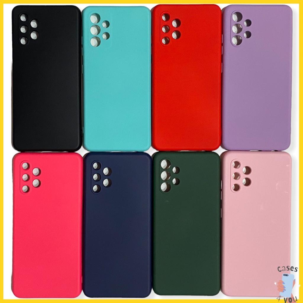 Capinha A32 4G Aveludada: Onde Comprar | BuscaProdutos