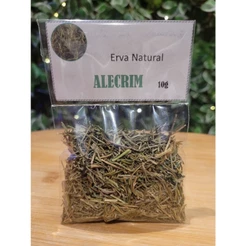 Alecrim - Erva Natutal