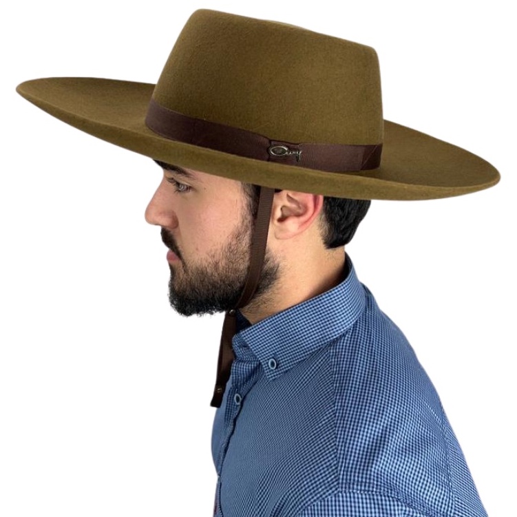 Chapéu Maidana Original - Comprar com Melhor Preço em Bonés, Chapéus e Toucas