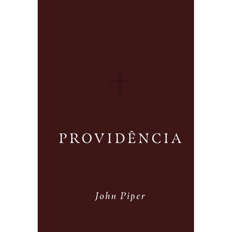 Livro Providência | John Piper - Books & Magazines