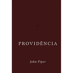 Livro Providência | John Piper
