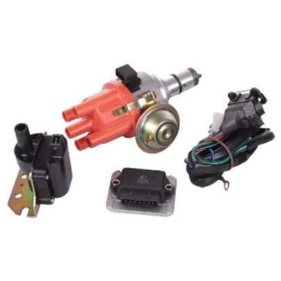 Kit Ignição Eletrônica Fusca/Brasilia/Kombi em Oferta na Shopee