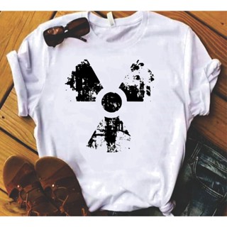 Camisa Radiologia 14