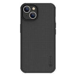 Capa Case Anti Impacto Nillkin Frosted Para iPhone 14