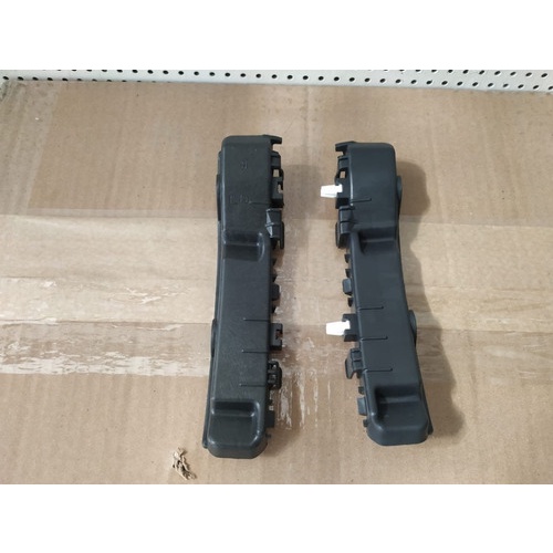 Suporte Guia Parachoque Dianteiro Hb20 12 13 14 15 16 2017 2018 2019