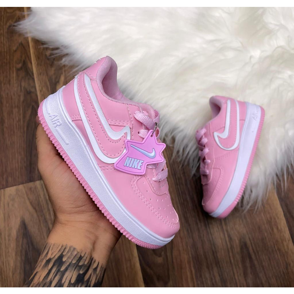 Tenis nike store infantil feminino 33