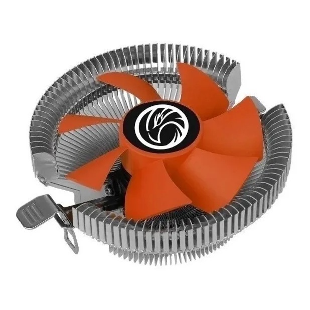 Cooler Universal Ice-165w P/ Processador Intel E Amd