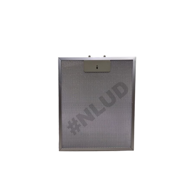 Filtro em Alumínio p/ Depurador Electrolux 60CX / 90CX / 90CTS Original