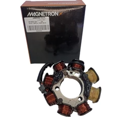 Estator Cbx 150 Aero 1988 a 1993 Cbx 200 Strada 1993 a 2003 Nx 150 1988 a 1993 Nx 200 1993 a 2001