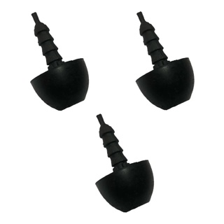 Culatra Alta Com Pino Para Tacos De Sinuca / Bilhar /snooker em Oferta na Shopee