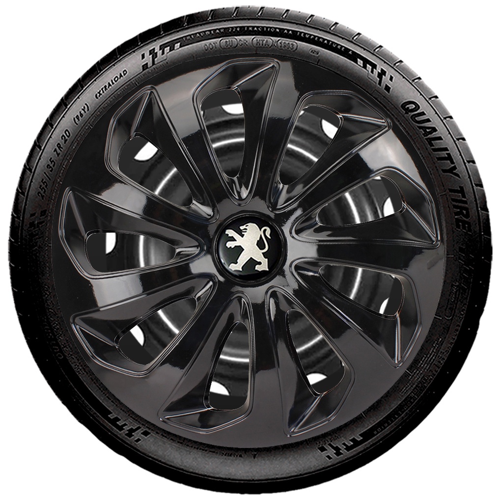 Aro Pneu Peugeot 208: Onde Comprar | BuscaProdutos