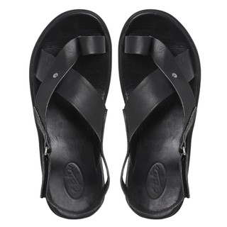 Chinelo Sandália de Couro , Sandália Masculina , Chinela de Jesus, Sandália Barata de Couro chinelo