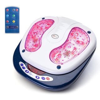 Plataforma Vibratória de Massagem Pernas e Pés em Oferta na Shopee