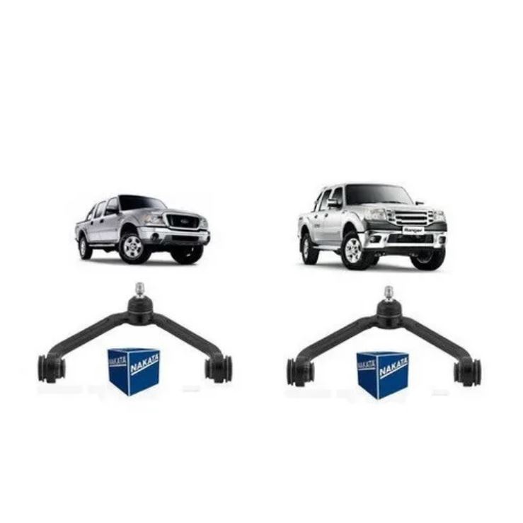 Par De Bandeja Superior RANGER 1998 / 2012 Nakata Original em Oferta na Shopee